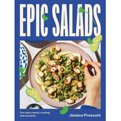Epic Salads
