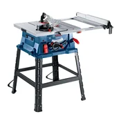 BOSCH GTS 254 Professional Namizna žaga