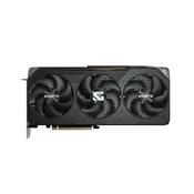 GIGABYTE Graficka kartica RX9070 GV-R9070GAMING OC-16GD, GDDR6, 16GB, 192 bit, 2xDP, 2xHDMI