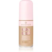 Essence  Feuchtigkeitsspendende, langanhaltende Silky-Blur Found  Kostanjeva