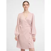 Orsay Light Pink Womens Dress - Ladies
