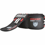 Power System Wrist Wraps zavoj za zapešca boja Red