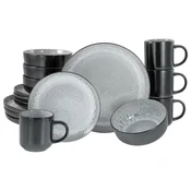 Creatable Kombinirani Servis Nordic Fjord Frost, 16-Delni