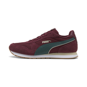 Puma ST MILER Sneakers Unisex, Red, Size 42.5, Shoes