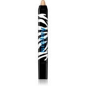 Sisley Phyto Eye Twist dolgoobstojna senčila za oči v svinčniku vodoodporno odtenek 09 Pearl 1 5 g