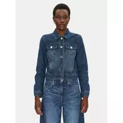 Morgan Jeans jakna 251-VPIMI Modra Regular Fit