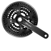 POGON SHIMANO DEORE FC-T6010 48X36X26T 170MM 10 BRZINA.