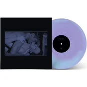 Whirr - Feels Like You (Violet/Light Blue Coloured) (LP)