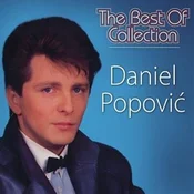 posneti mediji POPOVIĆ D.- THE BEST OF COLLECTION, (685790)