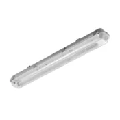 GTV Vodotesna armatura HELIOS 2X60 IP65, (21533458)