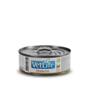 Farmina Vetlife | Cat Diabetic 85g