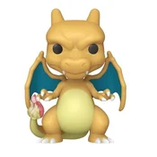 Funko Pop! Pokémon - Charizard (Soft Color) - ekskluzivna izdaja za ZDA (94147)
