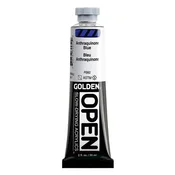 GOLDEN OPEN Akrilna barva s počasnim sušenjem 59 ml | Različni odtenki