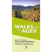 Walks for All Ages Lake District