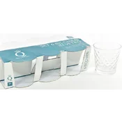 Mercury Home set caša 67473, 6u1, 280ml
