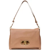 Liu Jo  ECS L CROSSBODY AF5147 E0161  Bež