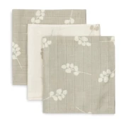 Jollein muslin maramice 3/1, 31x31cm( 51082327 )