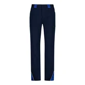 Radne pantalone Ares teget