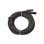 Solarni kabel podaljšek 2xMC4 2.5mm 20M