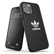 Adidas Adidas OR Molded BASIC futrola za iPhone 13 Pro Max - crna