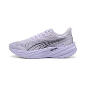 Ženska tekaška obutev Puma Velocity Nitro 5 Wns Light Lavender/Inky Depths UK 5,5