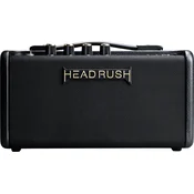 Headrush FRFR-GO Kitarski zvočnik (Samo odprto)