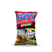 Boy Bawang | Cornick | BBQ