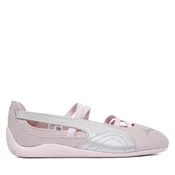 Balerinke Puma Speedcat Ballet Let it Shine Jr 407435 01 Roza
