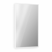 Klarstein La Palma 1000 pametni grelnik 2 v 1 Infrardeči konvektor 120x60cm 1000W ogledalo spredaj (HTR10-LaPalmaS1000W)