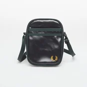 Torba Fred Perry Classic Small Side Bag Navy/ Grassroots Universal