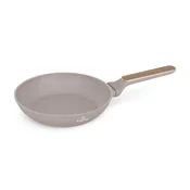Berlingerhaus Ponev s titanovim premazom, 24 cm, Taupe, Nordic Collection