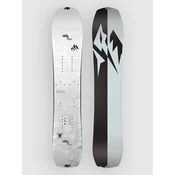 Jones Snowboards Solution Split 2027 Kids Snowboard white
