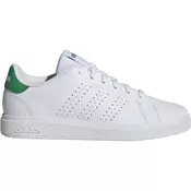 adidas Tenisice Advantage Base 2.0 J ID3889 Bijela