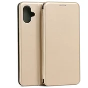 1 to 3 Ovitek Beline Magnetni Za Samsung A06 5G Zlata Zaščita Za Telefon Unikat