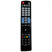 General LG AKB72914020 - zamenjava daljinski upravljalnik