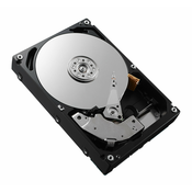 DELL 400-AJRC internal hard drive 2.5 600 GB SAS