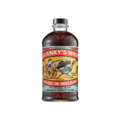 SHANKYS WHIP IRISH WHISKY 33% 0,7l