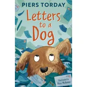 Letters to a Dog