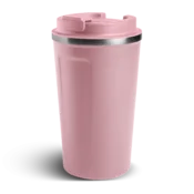 shumee Termo vrček Silver Rose