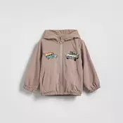 Reserved - BABIES` OUTER JACKET