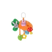Jungle bebi plišana edukativna igracka ( 32001850 )