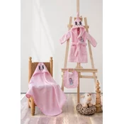 Dekordom Bade mantil set cb baby bathroom set - unicorn ( 039179 )
