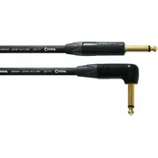Cordial CSI 6 PR 175 6 m Ravni - Kotni Instrumentalni kabel (Kot novo)