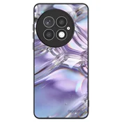 ULTIMATE CASE za OnePlus 13 5G - Iridescent bubbles