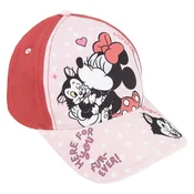 Cerda kapa šilt 2200010431 2200010431 MINNIE D roza 53