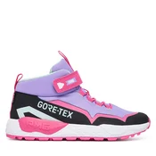 Gležnjarji Primigi GORE-TEX 2419300 D Vijolična