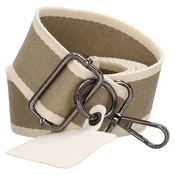 Beagles Fashion Shoulder Straps 23696 Olive green