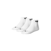 Puma 3-pack Čarape 399554 bijela
