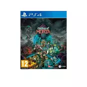 Merge Games PS4 Children of Morta