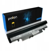 Polion Baterija za prenosnik SAMSUNG AA-PB2VC6W NP-N102 NP-N143 NP-N150 4400mAh
